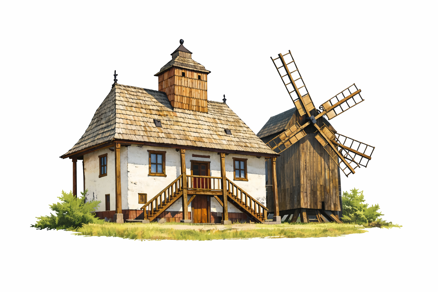 Logo Muzeum Regionalnego Ziemi Sulmierzyckiej