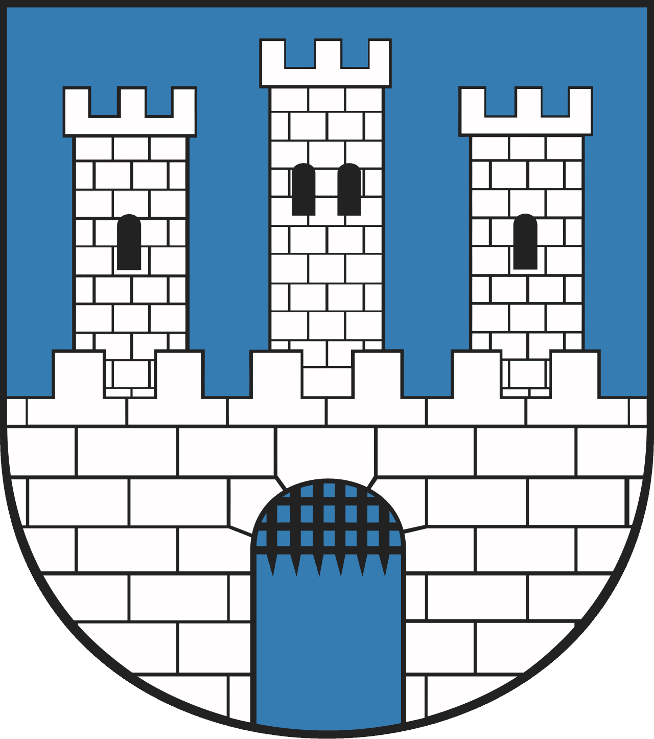 Herb Sulmierzyc